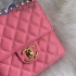 Chanel Bag 15x5x15 